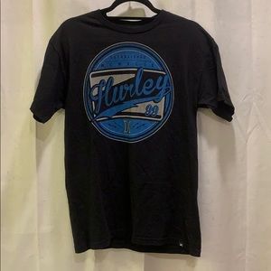 Hurley Classic Fit Tshirt